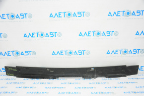 Rear bumper absorber long Infiniti JX35 QX60 13-15 pre-rest, broken mount