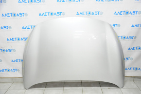 Hood naked Infiniti JX35 QX60 13-20 silver k23