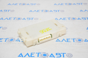 AMPLIFIER CONTROL AIR CONDITIONER Infiniti JX35 QX60 13-