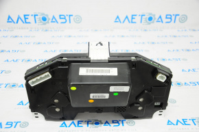 Instrument cluster Infiniti JX35 QX60 13-14 13-14 7k scratches