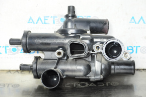 Thermostat housing Jeep Compass 11-16 2.0 2.4