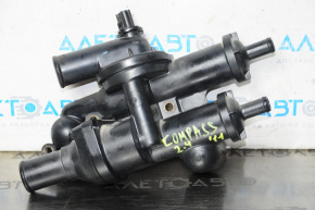 Thermostat housing Jeep Compass 11-16 2.0 2.4