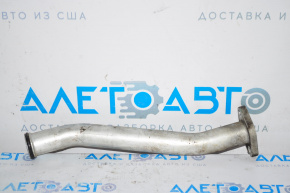 Cooling tube for pump Jeep Compass 11-16 metal