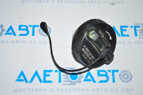 Fuel filler cap Jeep Compass 11-16