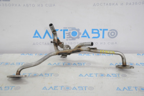 Long EGR tube for Lexus ES300h 13-13
