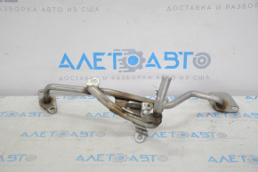 Long EGR tube for Lexus ES300h 13-13
