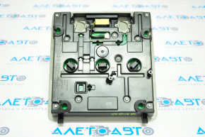 Ceiling light front Lexus ES300h ES350 13-15 gray under the sunroof