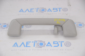 Ceiling handle rear left Lexus ES300h ES350 13-18 gray