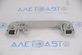 Ceiling handle rear left Lexus ES300h ES350 13-18 gray