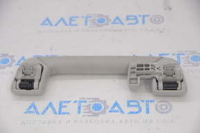 Ceiling handle rear right Lexus ES300h ES350 13-18 gray