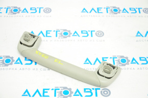 Ceiling handle front left Lexus ES300h ES350 13-18 gray