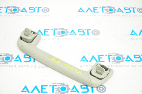Ceiling handle front right Lexus ES300h ES350 13-18 gray