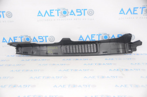 Rear pillar trim lower left Lexus ES300h ES350 13-18 black