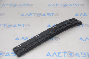 Door sill trim rear left outer Lexus ES300h ES350 13-18 chrome, dent