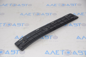 Door sill trim rear right outer Lexus ES300h ES350 13-18 chrome, dent