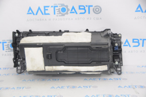 Glove box, glove compartment Lexus ES300h ES350 13-18 black