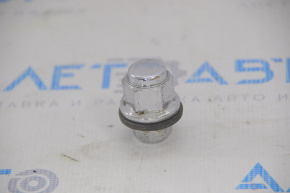 Wheel nut d21 M12x1.5 Lexus ES300h ES350 13-18
