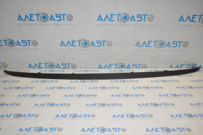 Rear bumper molding Lexus ES300h 13-18