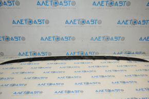 Rear bumper molding Lexus ES300h 13-18