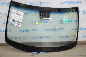 Windshield Lexus ES300h ES350 13-17 for rain sensor