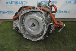 Automatic transmission assembly Lexus ES300h 13-18 cvt 103k