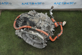 Automatic transmission assembly Lexus ES300h 13-18 cvt 103k