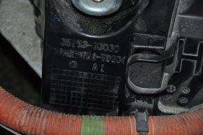 Automatic transmission assembly Lexus ES300h 13-18 cvt 103k