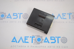 Vehicle Approaching Control Module Lexus ES300h ES350 13-14