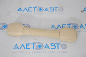 Ceiling handle Lexus RX350 RX450h 10-15 beige