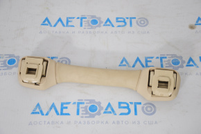 Ceiling handle Lexus RX350 RX450h 10-15 beige