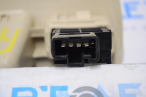 Internal trunk release button Lexus RX350 RX450h 10-15 with handle beige