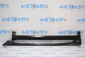 2 cross rails for Lexus RX350 RX450h 10-15