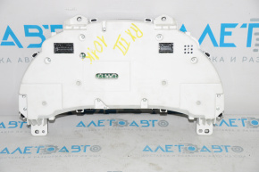 Instrument cluster Lexus RX350 10-15 93k