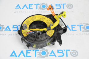 Mazda3 03-09 steering wheel cable no fragment