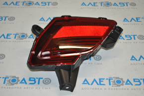 Rear bumper reflector left Mazda CX-5 13-16