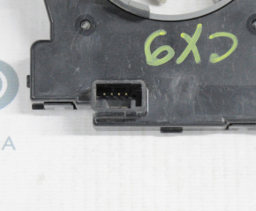 Steering Angle Sensor Mazda CX-9 16- 4 Pins