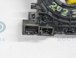 Mazda CX-9 steering wheel cable 16-23 chips defect