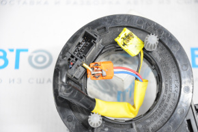 Mazda CX-9 steering wheel cable 16-23 chips defect