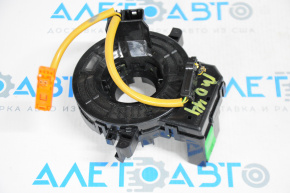 Mitsubishi Outlander 14-16 steering wheel cable defect chips