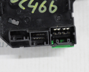 Mitsubishi Outlander 14-16 steering wheel cable defect chips