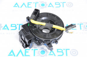 Steering cable Subaru Outback 15-19 83111AL13D chip defect