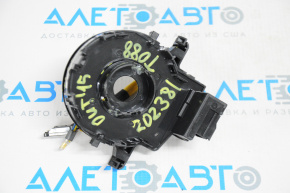 Steering cable Subaru Outback 15-19 83111AL13D chip defect