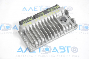 ECU block engine computer Toyota Highlander 14-16 3.5 AWD
