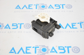 Heater flap motor Toyota Highlander 14-19