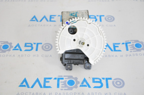 Heater flap motor Toyota Highlander 14-15