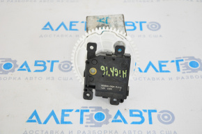Heater flap motor Toyota Highlander 14-15