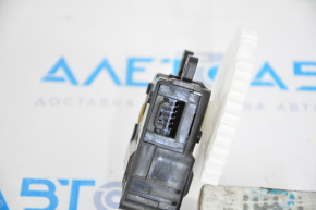 Heater flap motor Toyota Highlander 14-15