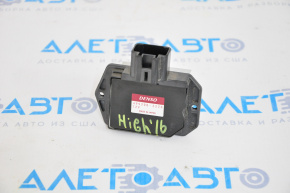 Toyota Highlander 14-15 Rear Heater Resistor
