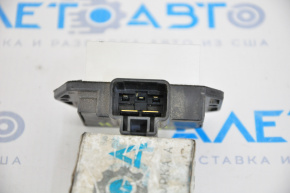 Toyota Highlander 14-15 Rear Heater Resistor