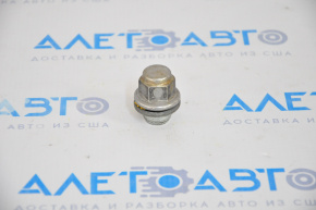 Wheel nut d21 M12x1.5 Toyota Highlander 14-